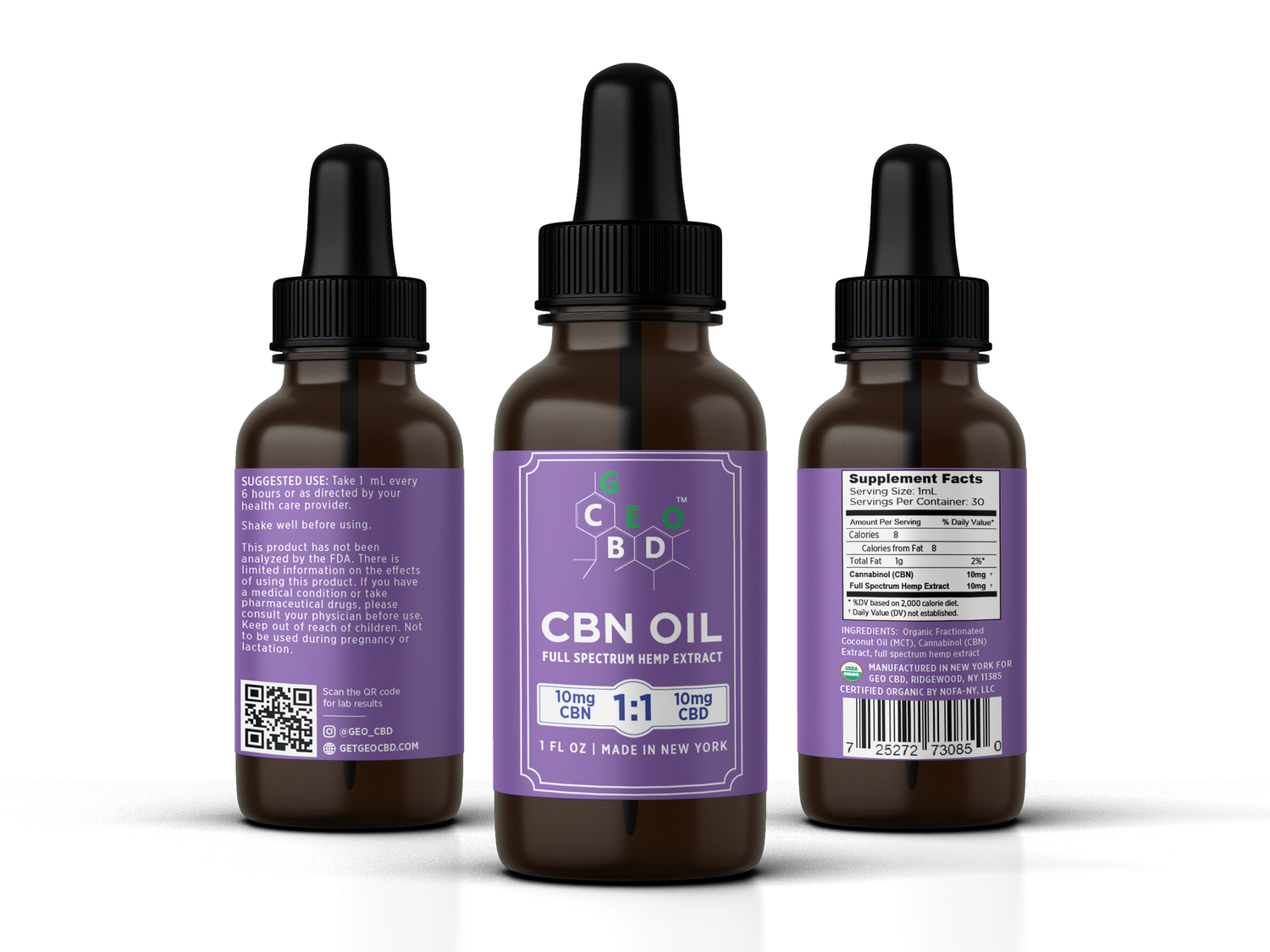 GEO CBD Products — GEO CBD